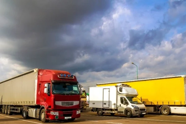 Adana Eğil Nakliyat Ambarları